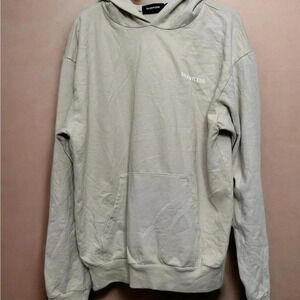 Talentless womens lightweight hoodie sweatshirt. Size medium